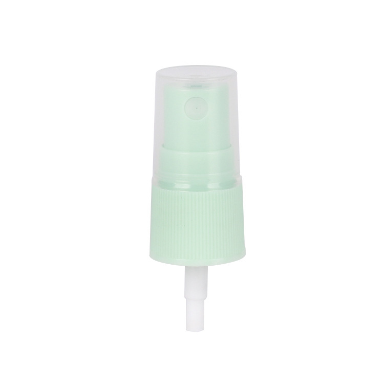 18/410 small spray perfume spray head perfume sample spray head medical spray head