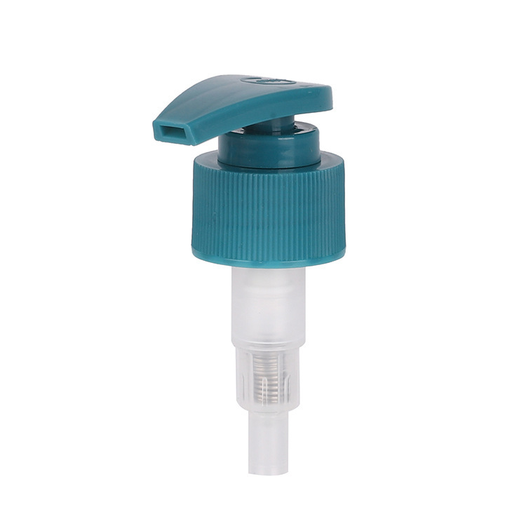 Lotion pump Thread switch pump Manual plastic pressure pump