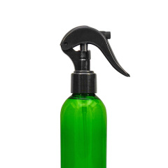 Supply 24 caliber plug mouse head spray nozzle 24 tooth cleaner lotion bottle pump head cap