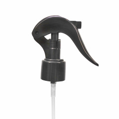 Supply 24 caliber plug mouse head spray nozzle 24 tooth cleaner lotion bottle pump head cap