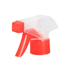 Supply 28/410 plastic hand trigger spray gun oil clean foam nozzle spray fine spray rich foam