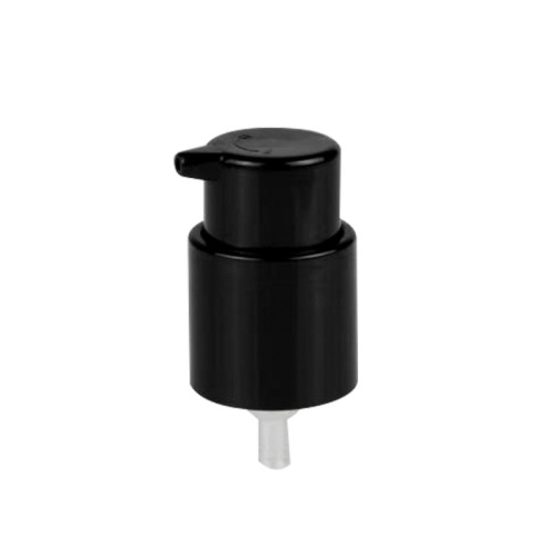 External short nozzle lotion pump cosmetic lotion pump essence liquid left and right lock switch lock press pump head manufacturer wholesale