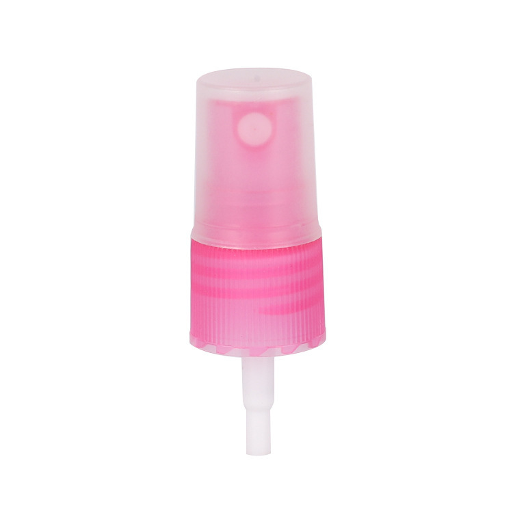 18/410 small spray perfume spray head perfume sample spray head medical spray head