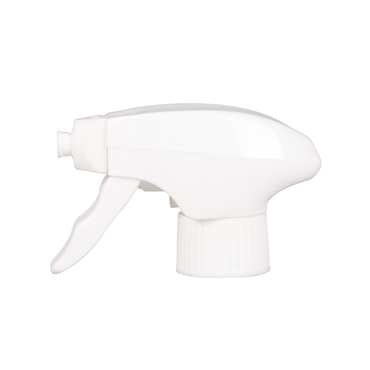 Supply high-grade 28-tooth plastic foam spray gun stainless steel metal mesh foam nozzle oil-cleaning nozzle