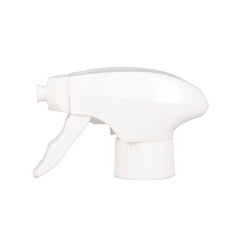 Supply high-grade 28-tooth plastic foam spray gun stainless steel metal mesh foam nozzle oil-cleaning nozzle