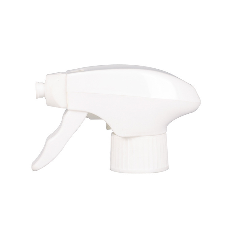 Supply high-grade 28-tooth plastic foam spray gun stainless steel metal mesh foam nozzle oil-cleaning nozzle