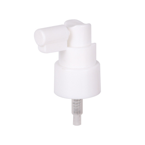 Hot selling fragrance plastic catheter spray head, medicinal spray head, perfume spray head