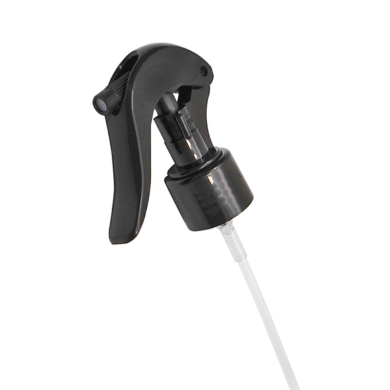 Supply 24 caliber plug mouse head spray nozzle 24 tooth cleaner lotion bottle pump head cap