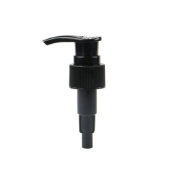 Press nozzle plastic pp cosmetic bottle pump head press pump head hand soap pump head shampoo shower gel pump head