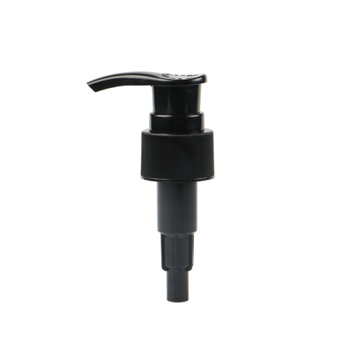 Press nozzle plastic pp cosmetic bottle pump head press pump head hand soap pump head shampoo shower gel pump head