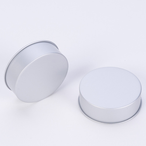 Aluminum cream cover health care products cosmetics 20g metal cover lotion plastic cover cream cover wholesale