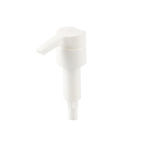 Shampoo pump head wholesale lotion pump nozzle pump product packaging bottle shower gel hand soap bottle pump head