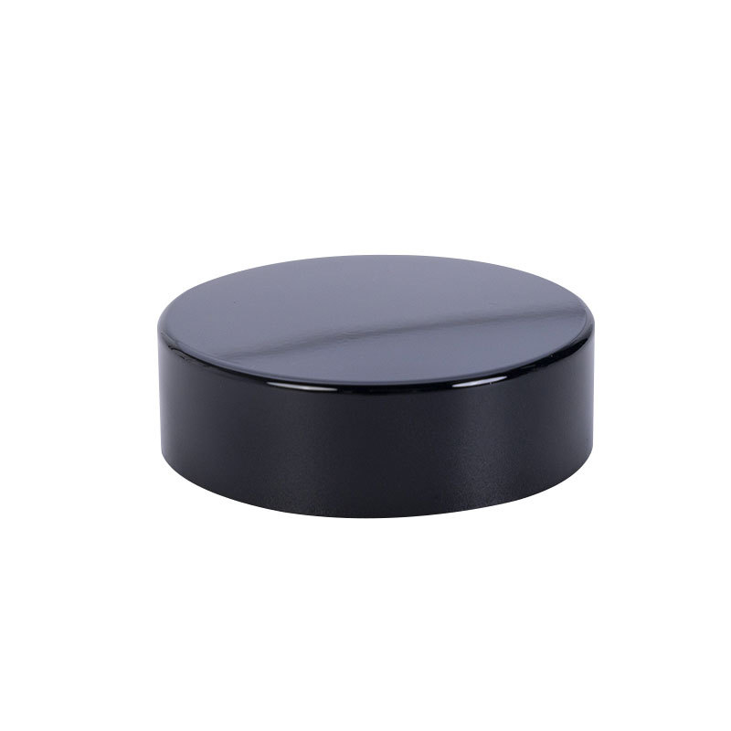 Manufacturers wholesale 45 universal cream cover round plastic cover eye cream box face cream cover eye cream hand cream box cover