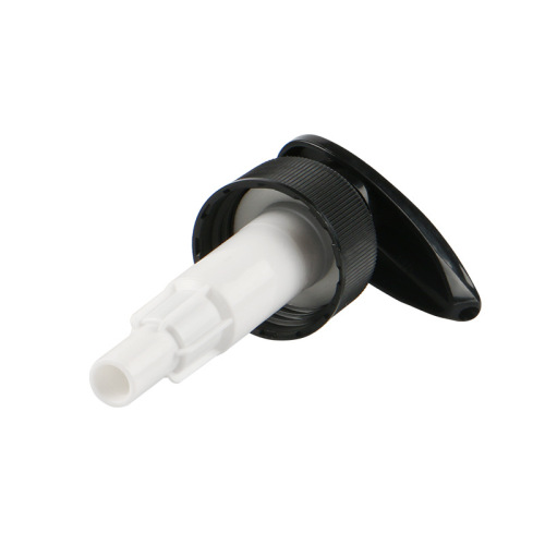 Plastic pump head lotion bottle pump cover lotion pump skin care cosmetics bottle press pump head