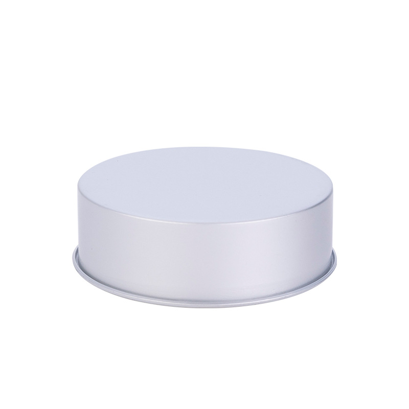 Aluminum cream cover health care products cosmetics 20g metal cover lotion plastic cover cream cover wholesale