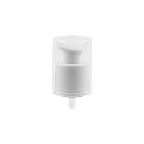 0.23cc push plastic lotion pump lotion pump built-in spring shower gel hand washing shampoo detergent pump head