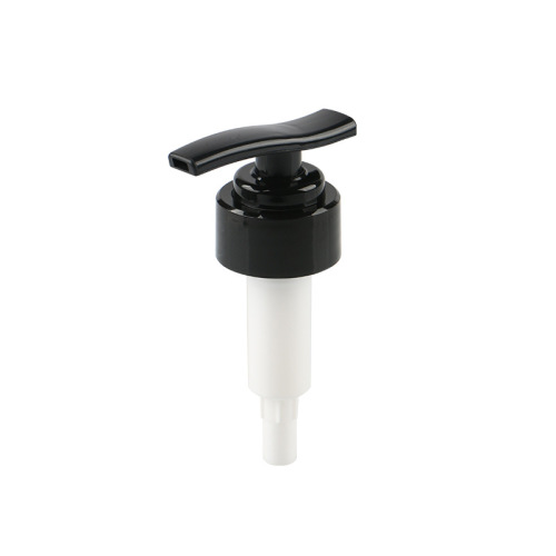 Shampoo pump head foam pump shower gel plastic pump nozzle conditioner detergent spring lotion pump