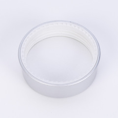 Aluminum cream cover health care products cosmetics 20g metal cover lotion plastic cover cream cover wholesale