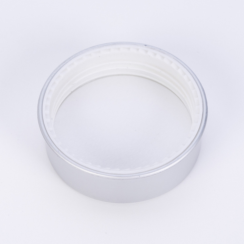 Aluminum cream cover health care products cosmetics 20g metal cover lotion plastic cover cream cover wholesale