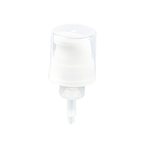 Cosmetic lotion pump powder pump head Multi-specification spray pump head PP plastic spray head special pressure bottle
