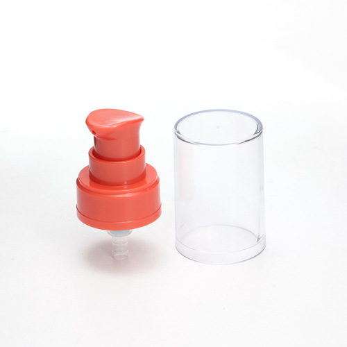 Supply 20 teeth/410 double layer powder pump full cover lotion essence press full cover pump head variety of specifications