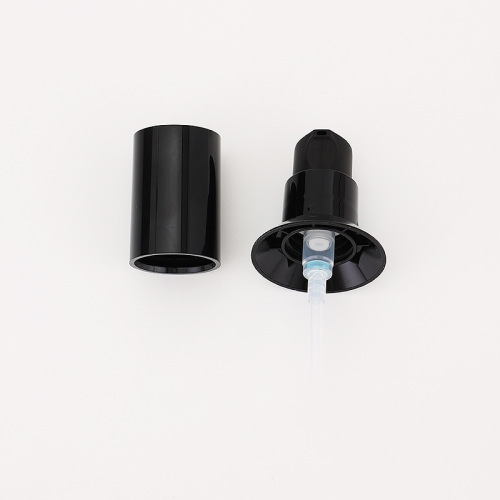 Supply bevel full-face powder pump 20/410 caliber duckbill press pump PP plastic foundation isolation pump head