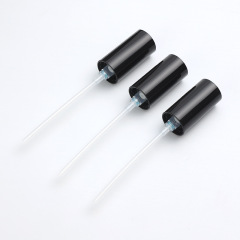 18-415 Black PP Smooth Treatment Pump
