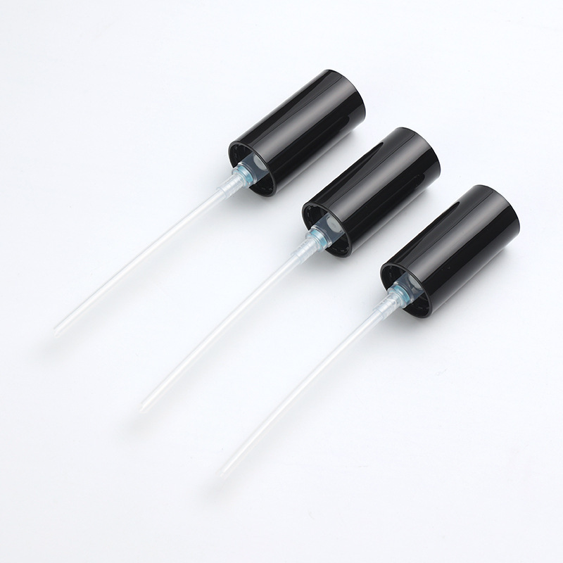 18-415 Black PP Smooth Treatment Pump