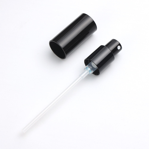 Supply 18-tooth 415PETG powder honey pump chicken mouth nozzle three-piece set with various specifications, manufacturers wholesale spray nozzle
