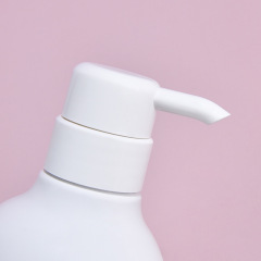 PET lotion bottle shower gel shampoo hand soap push bottle large capacity brand filling