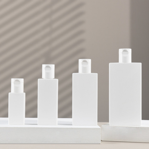 PE cap hose, press bottle, cosmetic bottle, plastic essence oil, lotion, sub-bottle, trial sample
