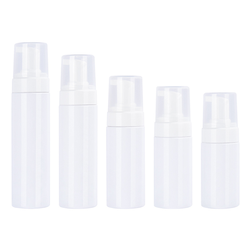 PETG spray bottle lotion bottle disinfectant spray bottle lotion spray bottle travel sub-bottle