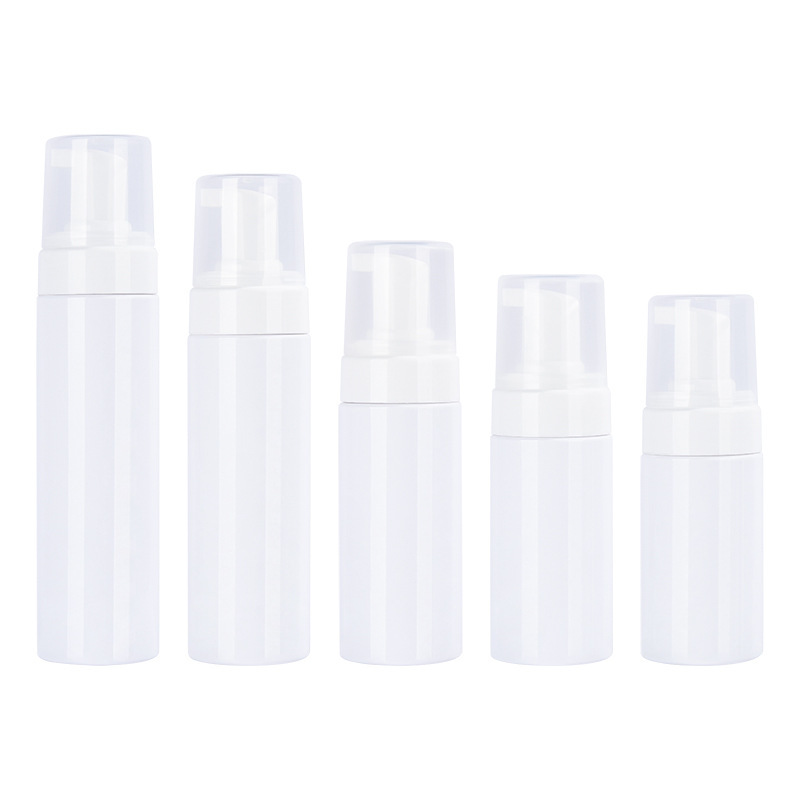 PETG spray bottle lotion bottle disinfectant spray bottle lotion spray bottle travel sub-bottle