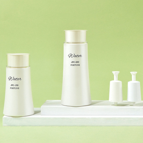 PETG lotion bottle, spray bottle, screw cap bottle, essence water bottle, empty bottle, cosmetic bottle packaging material