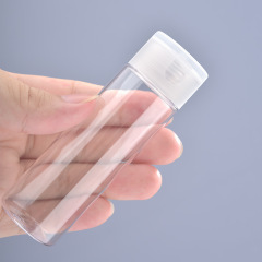 PETG spray bottle ultra-fine mist nozzle travel toner travel replacement empty bottle