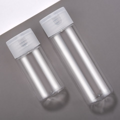 PETG spray bottle ultra-fine mist nozzle travel toner travel replacement empty bottle