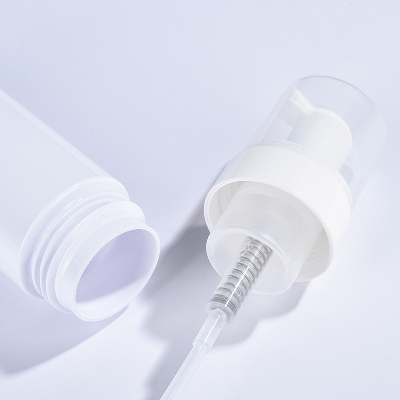 PETG spray bottle lotion bottle disinfectant spray bottle lotion spray bottle travel sub-bottle