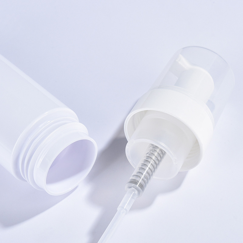 PETG spray bottle lotion bottle disinfectant spray bottle lotion spray bottle travel sub-bottle