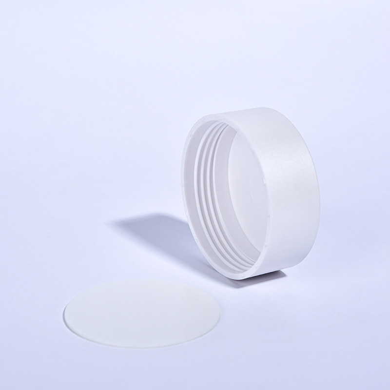 MS cream bottle 30g50g cosmetic cream jar face cream eye cream essence skin care bottle