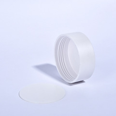 MS cream bottle 30g50g cosmetic cream jar face cream eye cream essence skin care bottle
