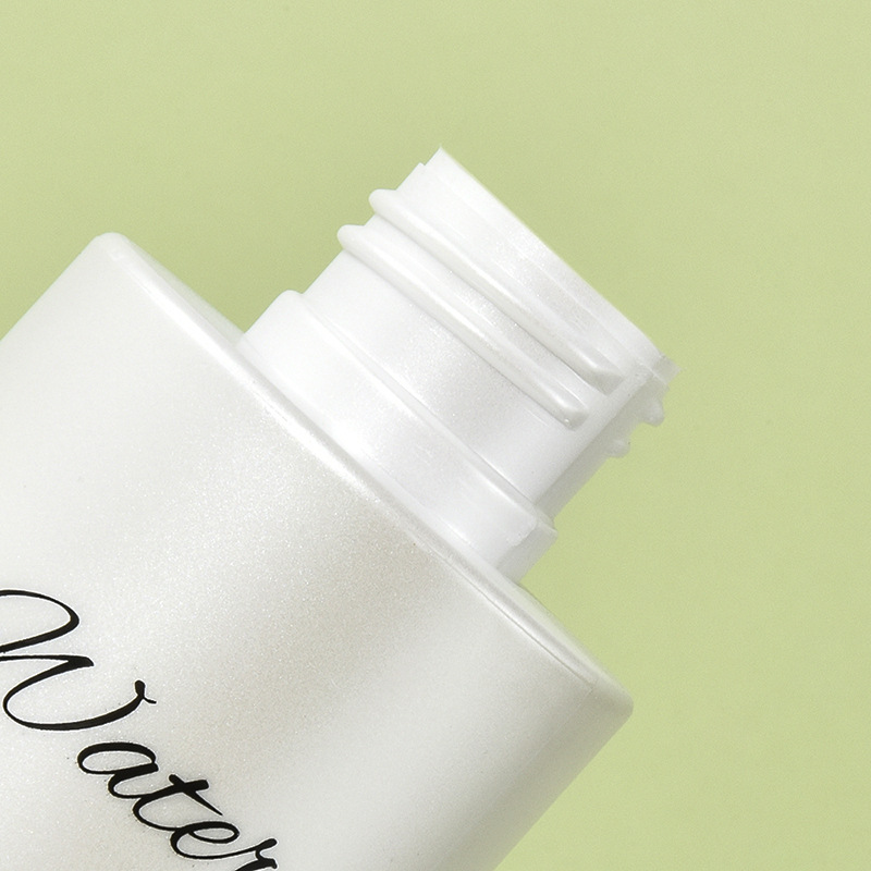 PETG lotion bottle, spray bottle, screw cap bottle, essence water bottle, empty bottle, cosmetic bottle packaging material