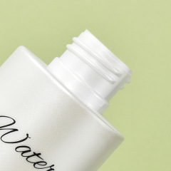 PETG lotion bottle, spray bottle, screw cap bottle, essence water bottle, empty bottle, cosmetic bottle packaging material