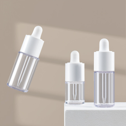 PET shampoo shower gel body lotion hand sanitizer disinfectant lotion packaging large capacity cans empty bottle packaging