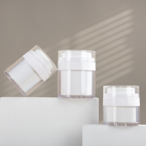 PE sunscreen bottle, isolation cream bottle, lotion bottle, press bottle, hose, hand cream bottle, skin care product packaging