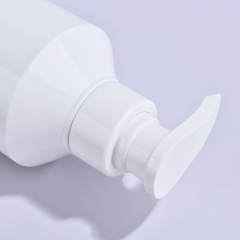 PET lotion bottle shower gel shampoo hand soap push bottle large capacity brand filling