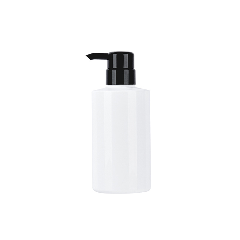 PET lotion bottle large capacity shower gel shampoo hand soap push bottle brand filling