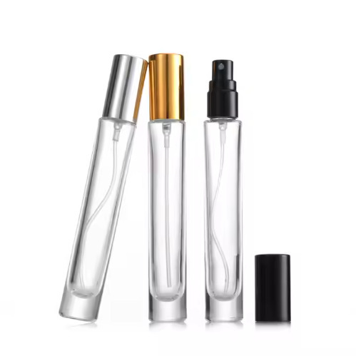 5ml8ml10ml perfume spray bottle travel trial pack fine mist spray bottle 15ML perfume sub-bottle