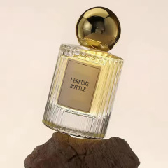 30ML50ML100ML luxury perfume bottle portable replacement ball perfume spray bottle