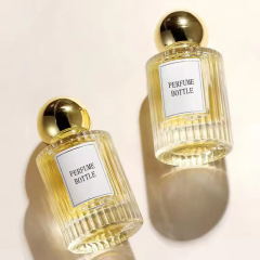 30ML50ML100ML luxury perfume bottle portable replacement ball perfume spray bottle