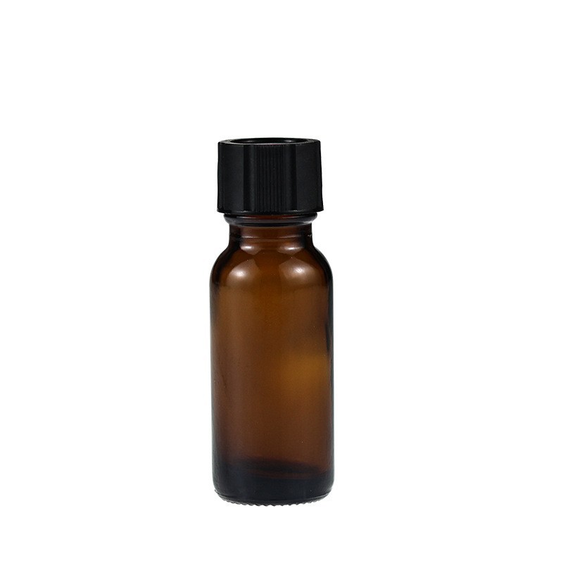 15-60ml brown Boston bottle 120ml essence dropper bottle lotion bottle glass essential oil bottle